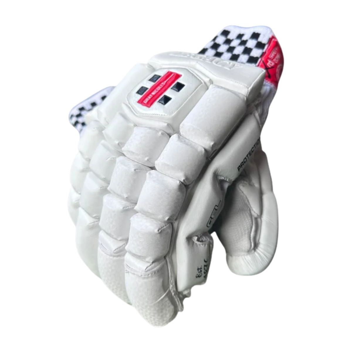 Gray-Nicolls GN10 Legacy Cricket Batting Gloves