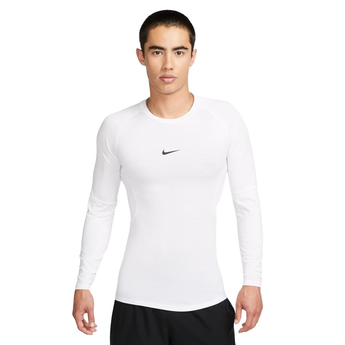 Nike Pro Dri-Fit Tight Long Sleeve Top