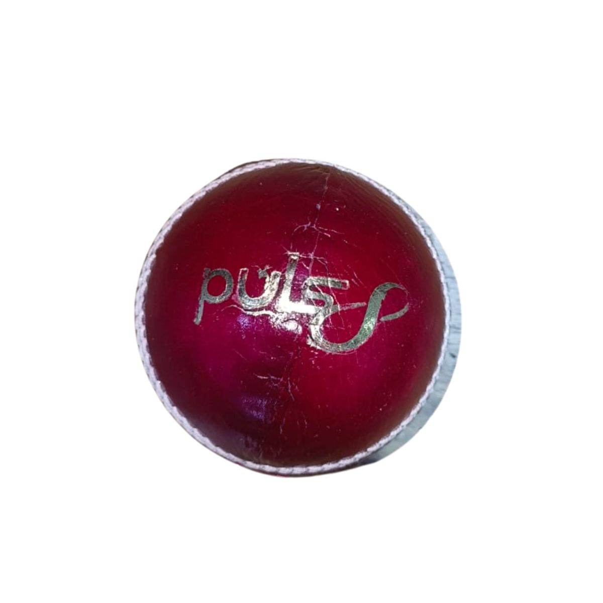 Puls8 SP Club Cricket Ball