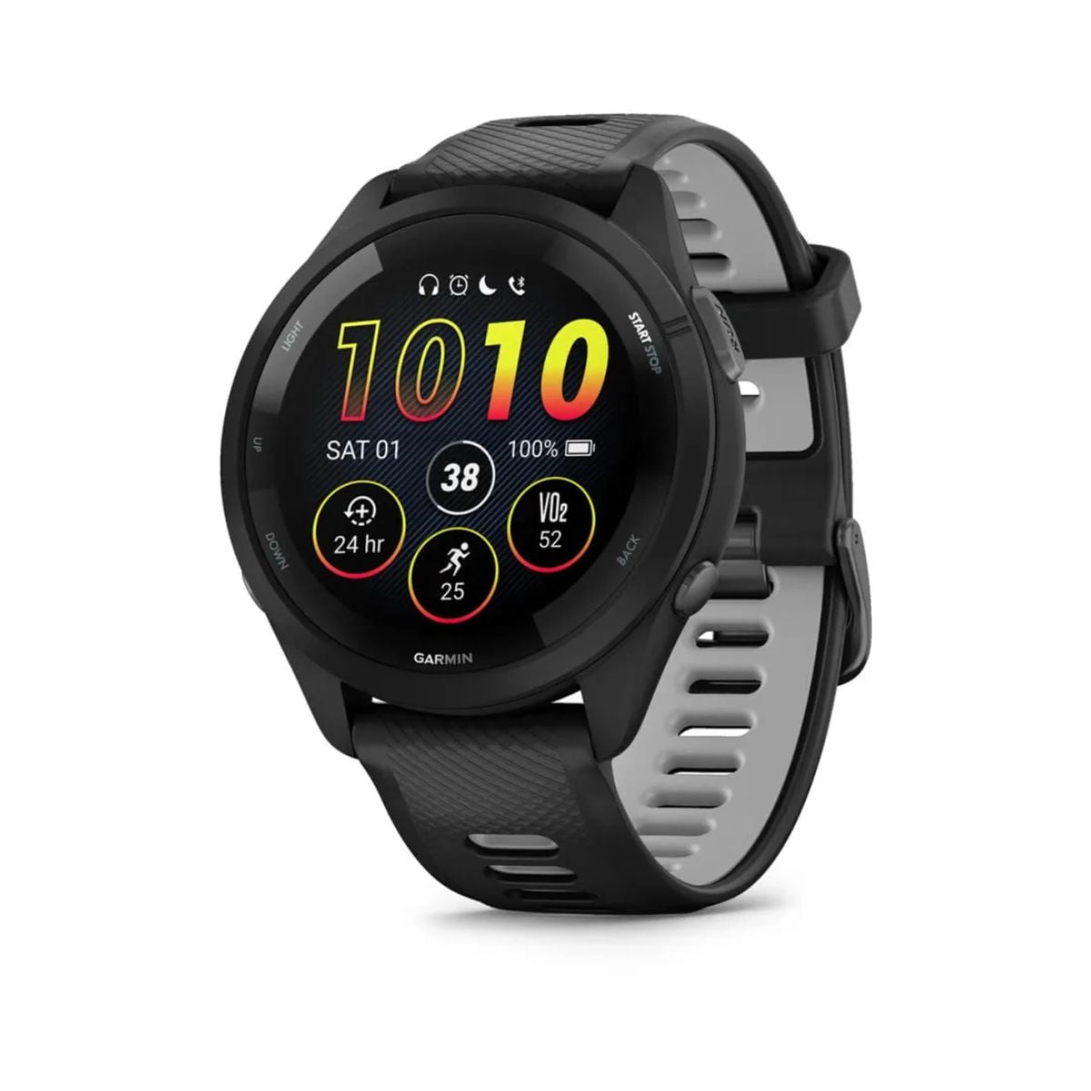 Buy Garmin Forerunner 265 Smart Watch Online SCS Sports