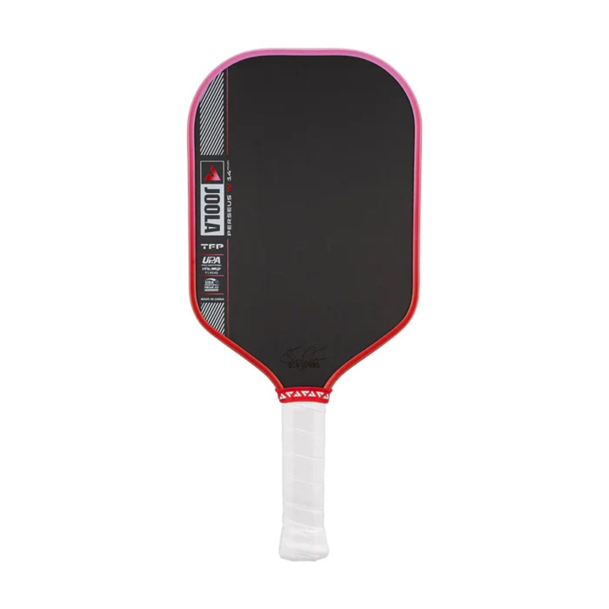 Joola Perseus Pro IV Asian Colourway Pickleball Paddle