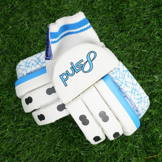 Puls8 Ultima Cricket Batting Gloves