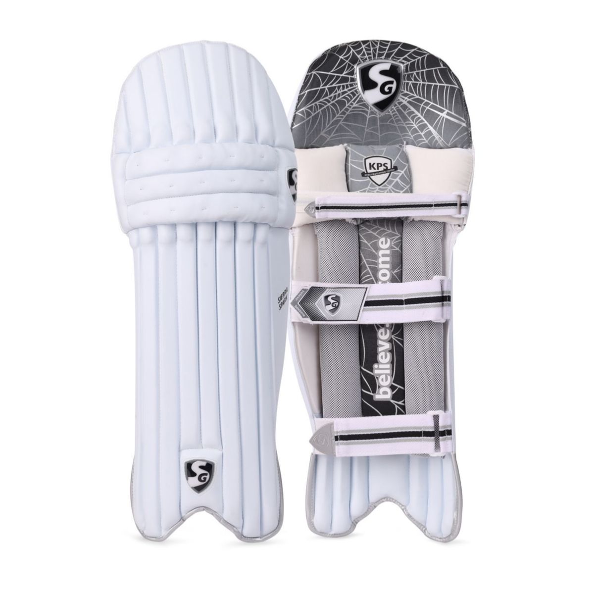 SG Sierra Spark Cricket Batting Pads