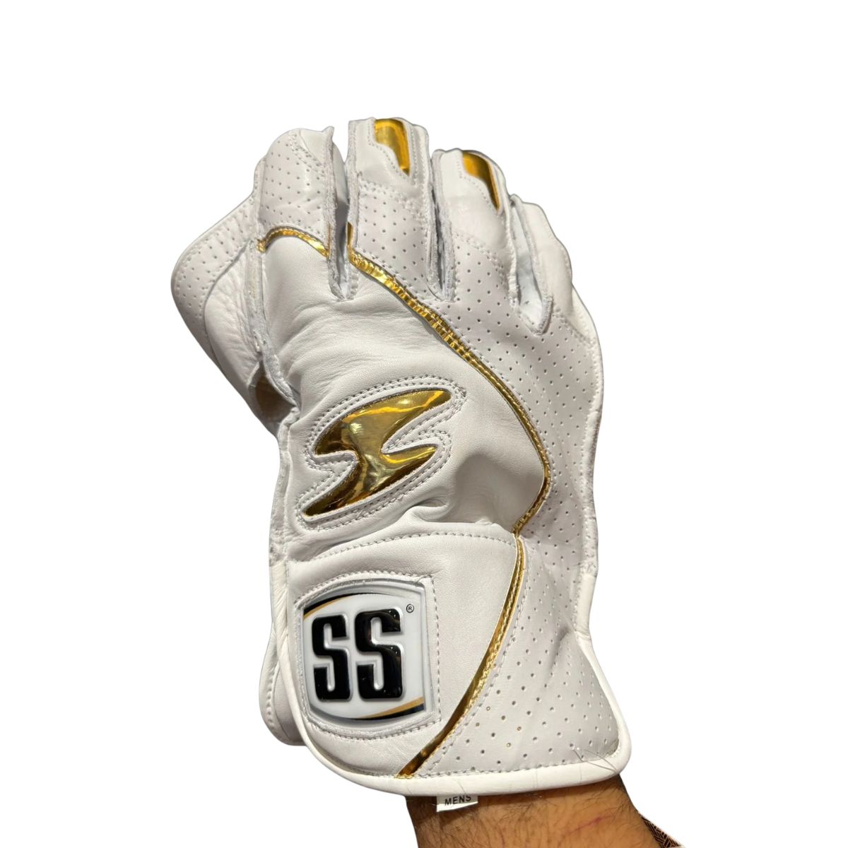 SS Reserve Edition Cricket Keeping Gloves