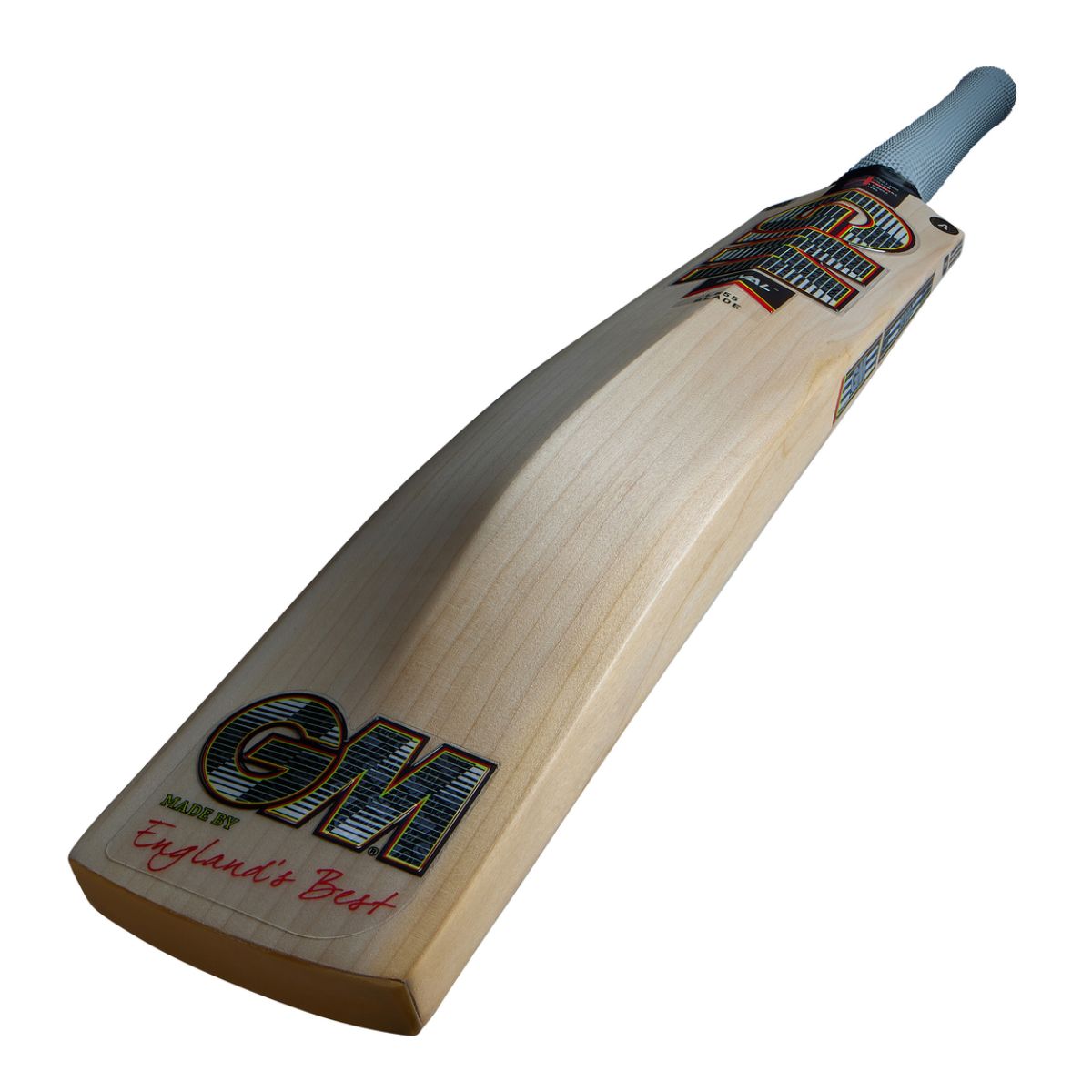 GM Rival 909 English Willow Cricket Bat