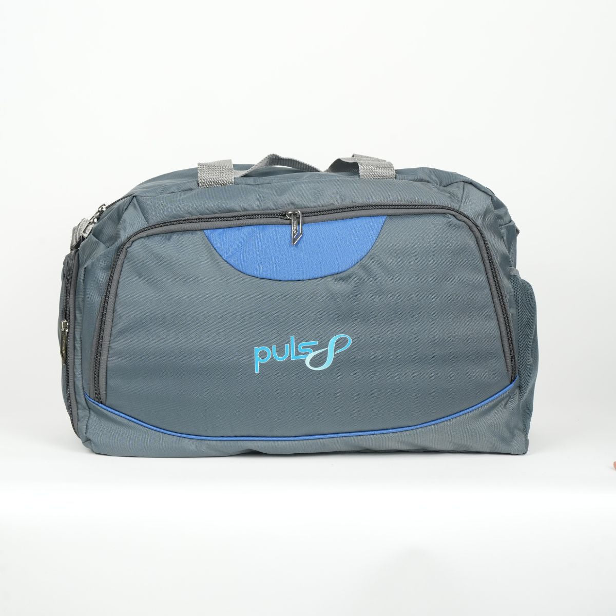 Puls8 D Shape Duffle Bag