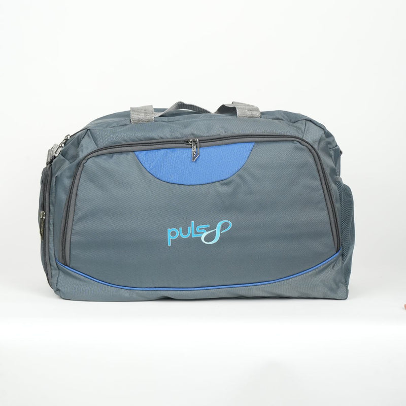 Load image into Gallery viewer, Puls8 D Shape Duffle Bag
