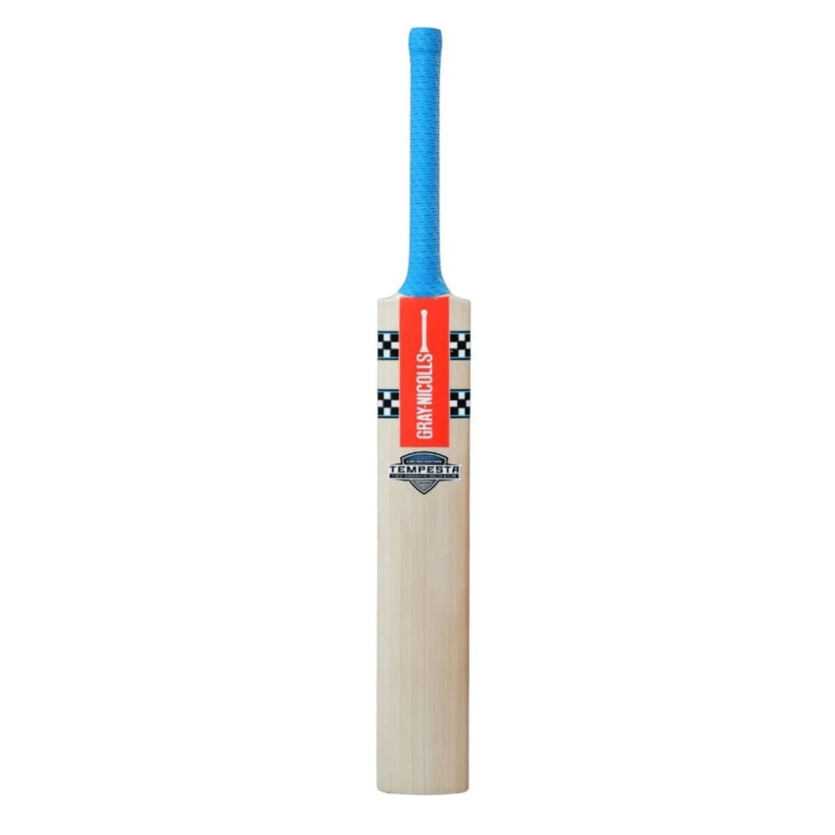 Gray-Nicolls GN2 Tempesta English Willow Cricket Bat