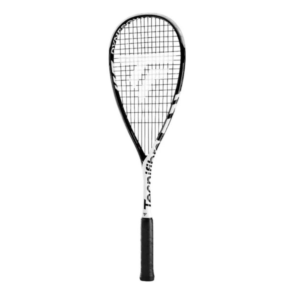 Tecnifibre Dynergy 125 Smu Squash Racket