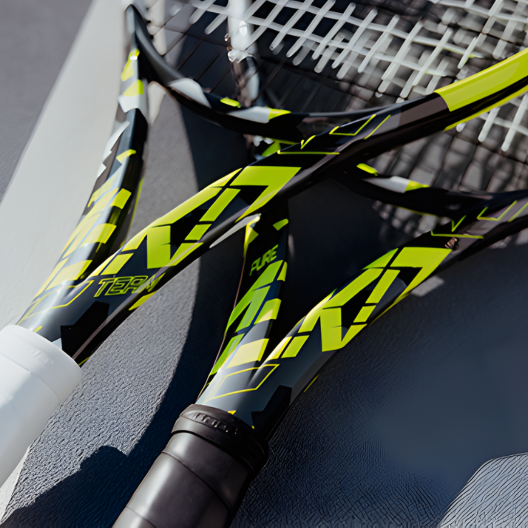 Racquets