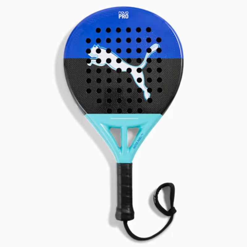 Load image into Gallery viewer, Puma Nova Padel Pro CTR Padel Racket

