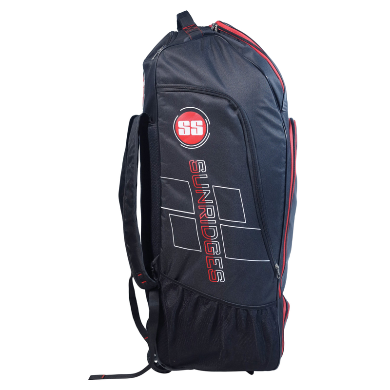 Load image into Gallery viewer, SS Ultimate Duffle Cricket Kit Bag
