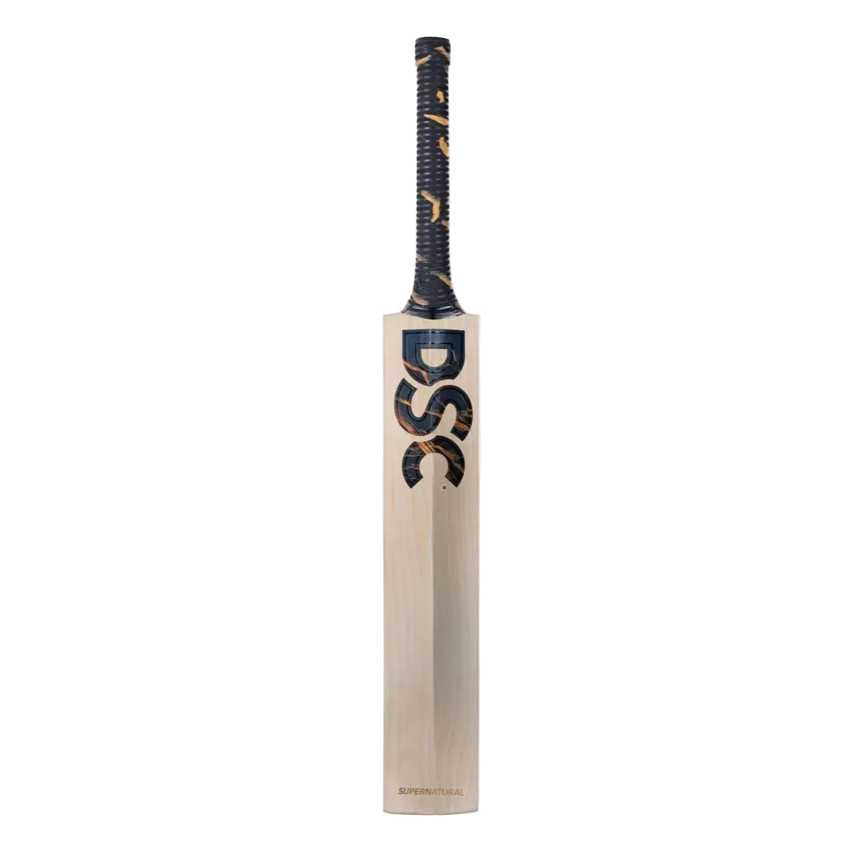 DSC Supernatural English Willow Cricket Bat
