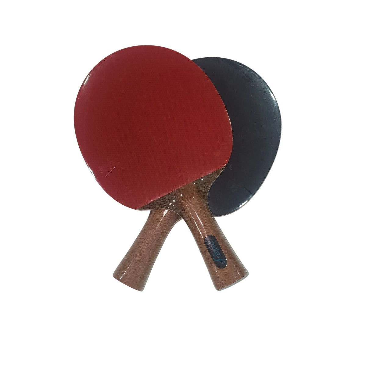 Puls8 Top Spin Table Tennis With Cover