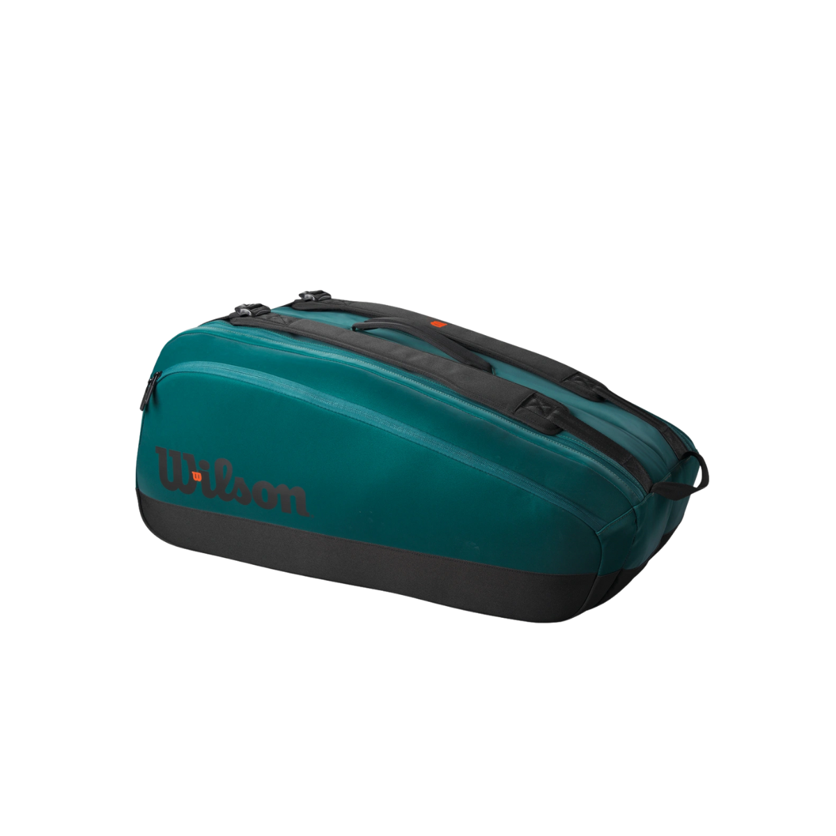 Wilson Super Tour V9 Tennis Kitbag