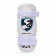 SG Litevate Cricket Elbow Guard
