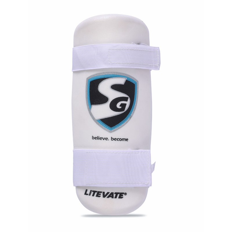 Load image into Gallery viewer, SG Litevate Cricket Elbow Guard
