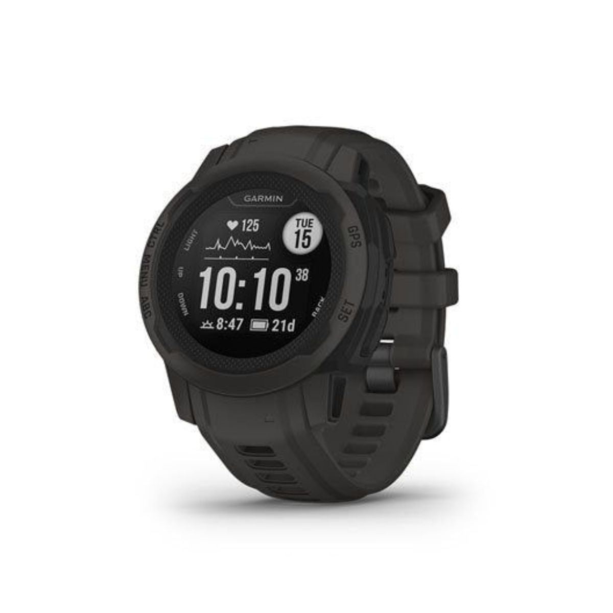 Garmin Instinct 2S Fitness Watch