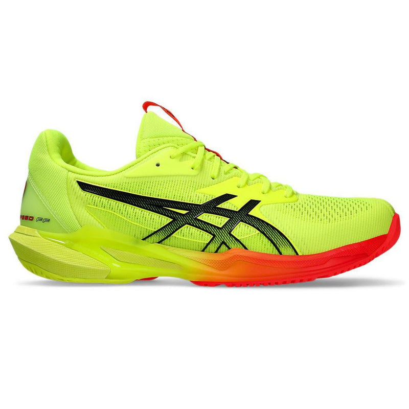 Load image into Gallery viewer, Asics Solution Speed FF 3 Paris Tennis Shoes
