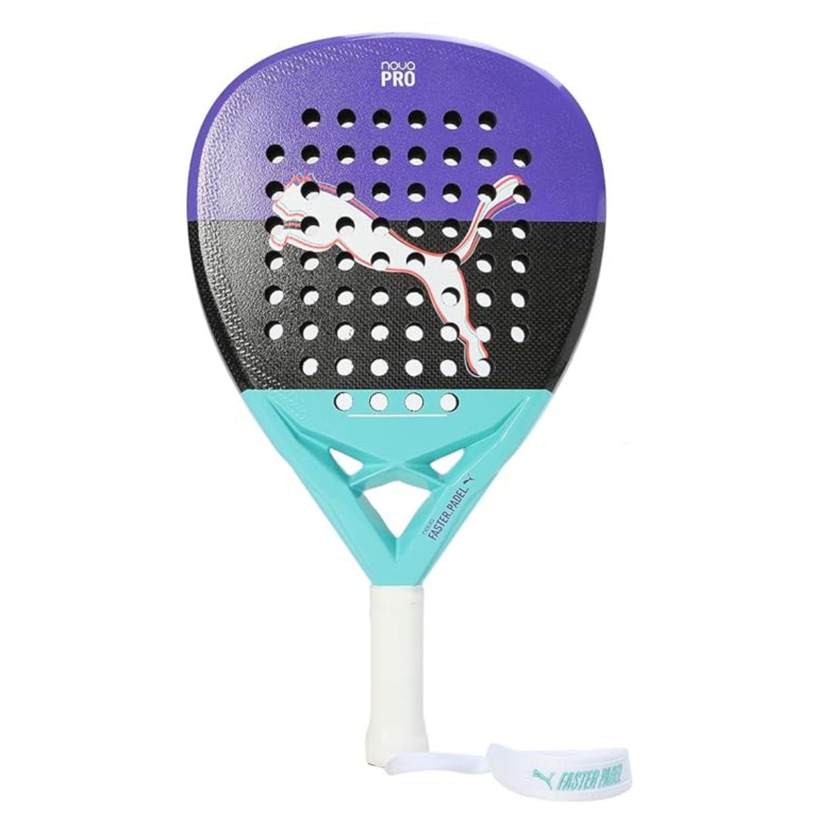 Puma Nova Padel Pro WMN Padel Racket