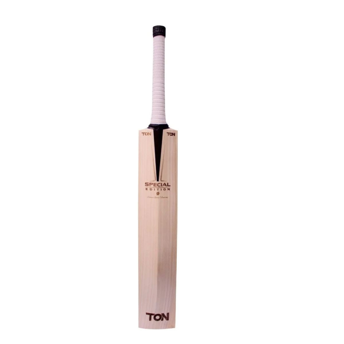 SS Ton Special Edition English Willow Cricket Bat