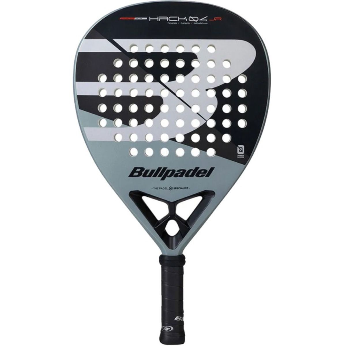 Bullpadel Hack JR 26 Padel Racket