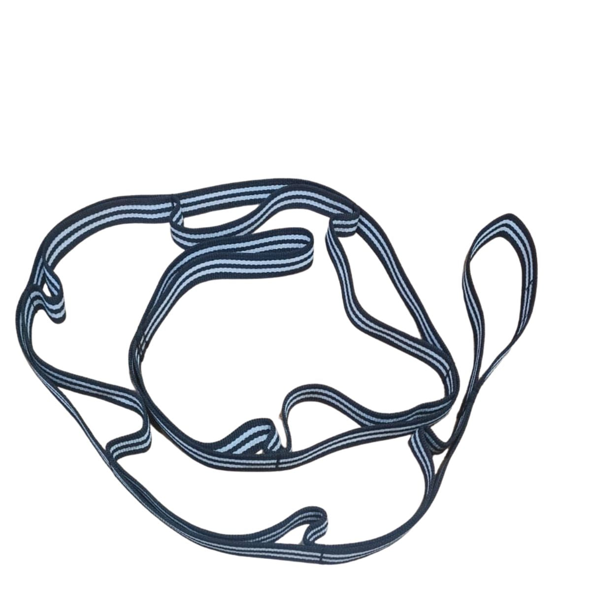 Puls8 Yoga Stretching Belt