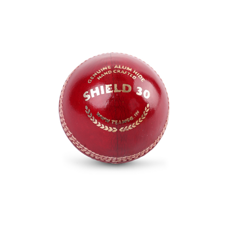 Load image into Gallery viewer, SG Shield 30 Cricket Ball
