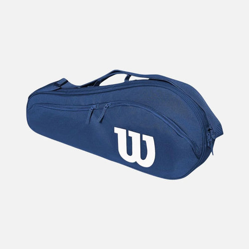 Wilson Advantage 3PK Tennis Kitbag