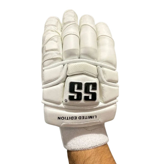 SS Limited Edition Cricket Batting Gloves
