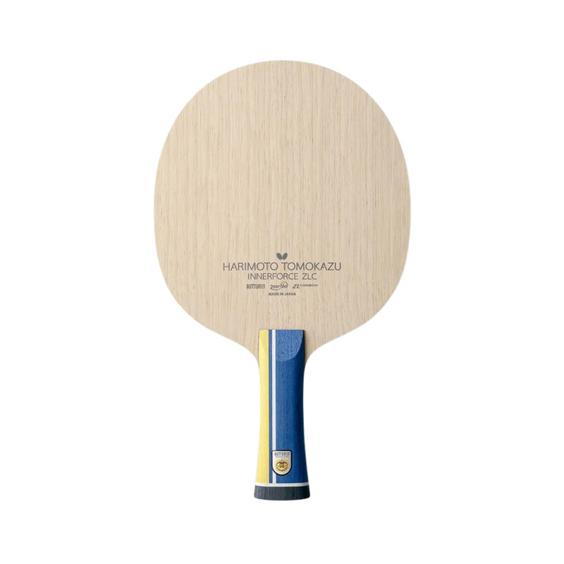 Load image into Gallery viewer, Butterfly Harimoto Innerforce Super ZLC FL Table Tennis Ply
