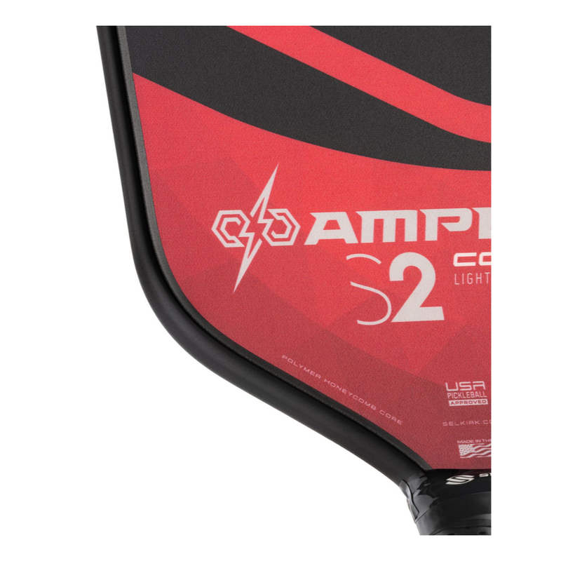 Load image into Gallery viewer, Selkirk Amped Control-S2 Pickleball Paddle
