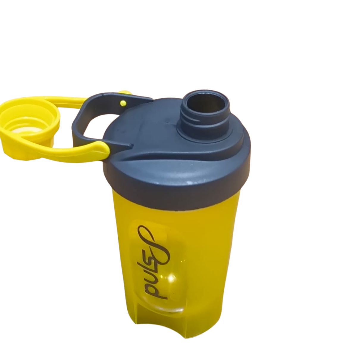 Puls8 Shaker