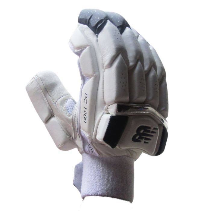 New Balance DC 12i Cricket Batting Gloves