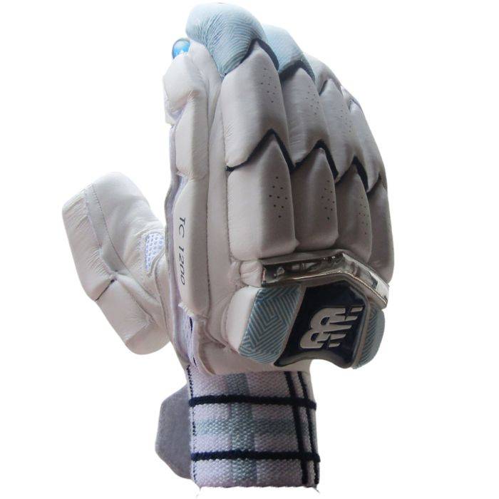 New Balance TC-12i Cricket Batting Gloves