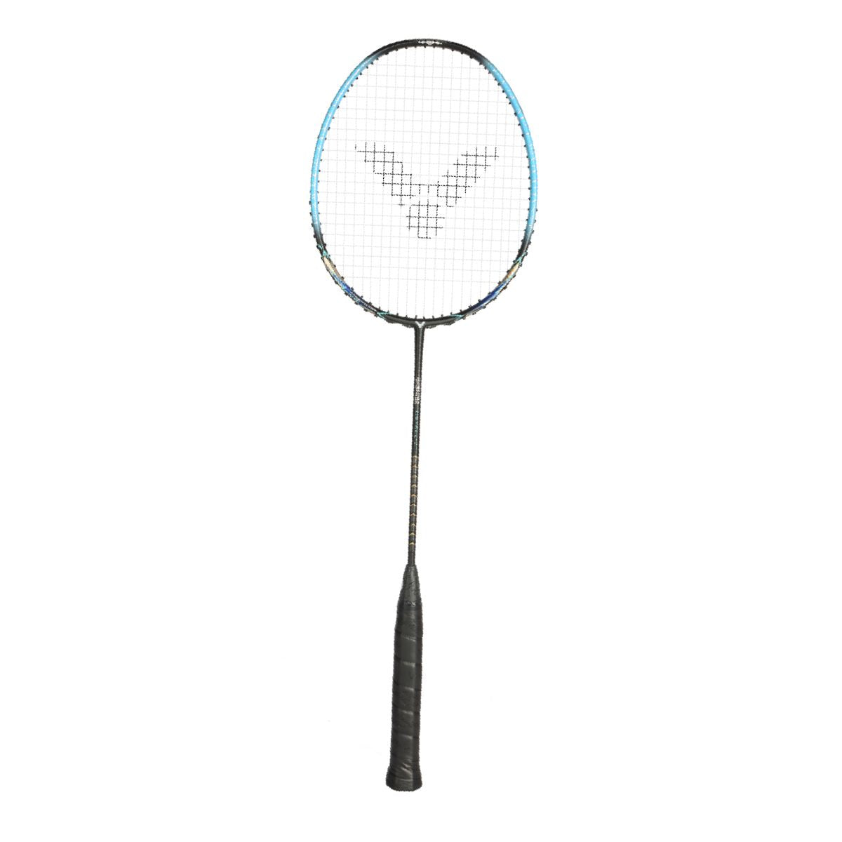 Victor Mjolnir Metalic (Thor) GB-M Badminton Racket (Unstrung)