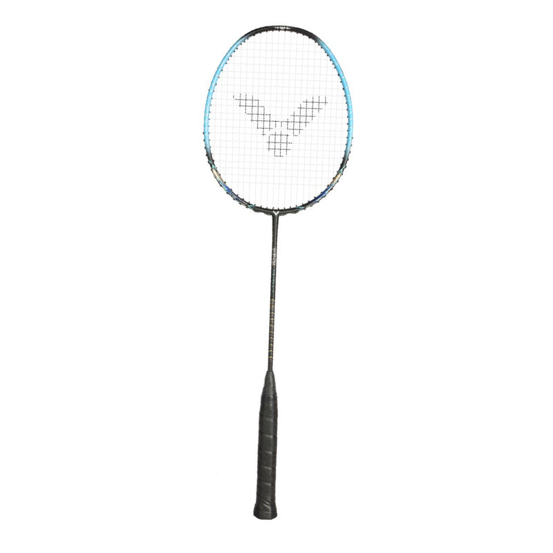Load image into Gallery viewer, Victor Mjolnir Metalic (Thor) GB-M Badminton Racket
