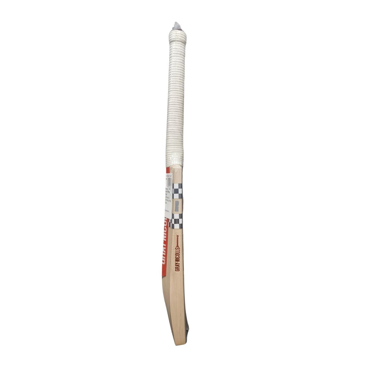 Gray-Nicolls Catcher English Willow Cricket Bat