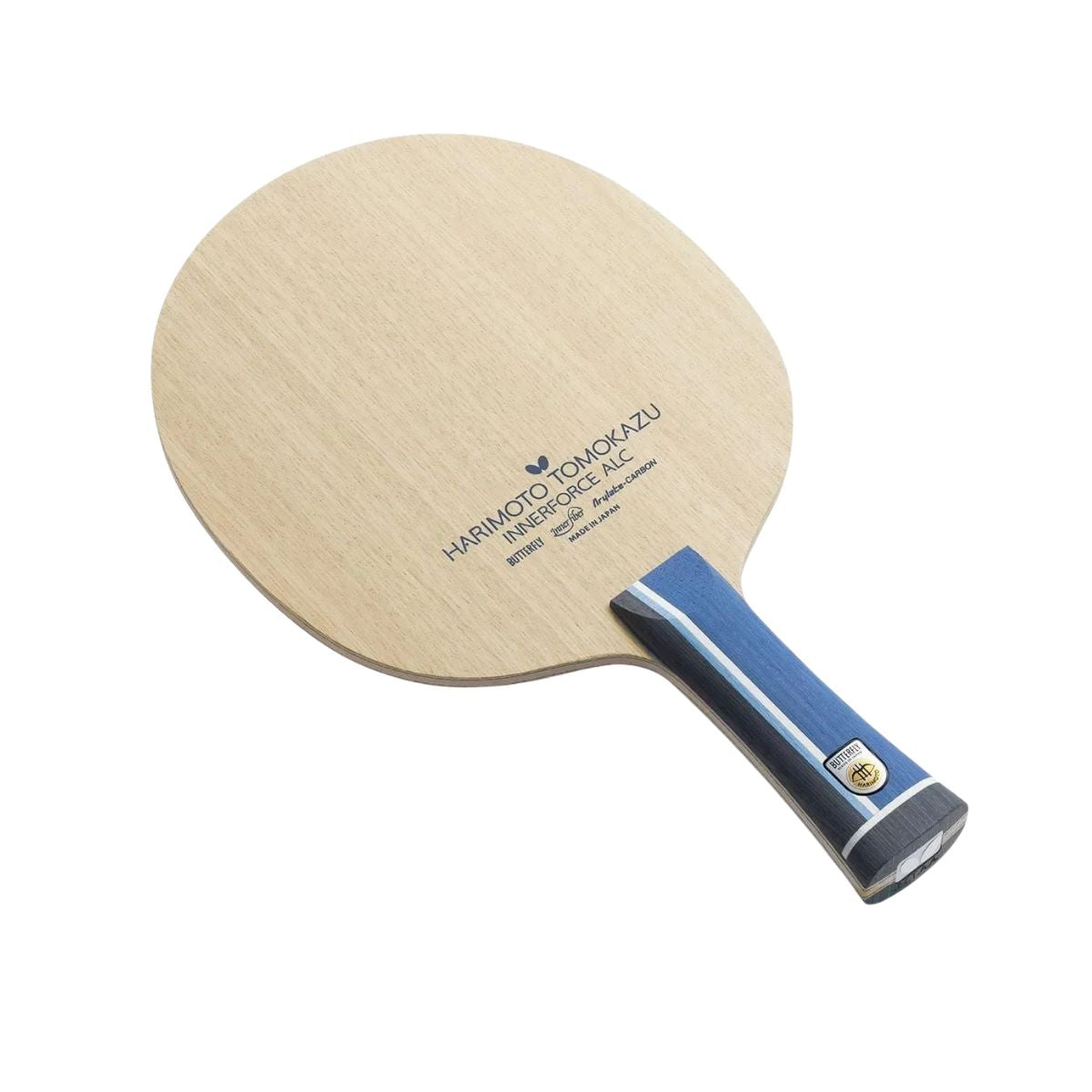 Butterfly Harimoto Tomokazu IF ALC FL Table Tennis Ply