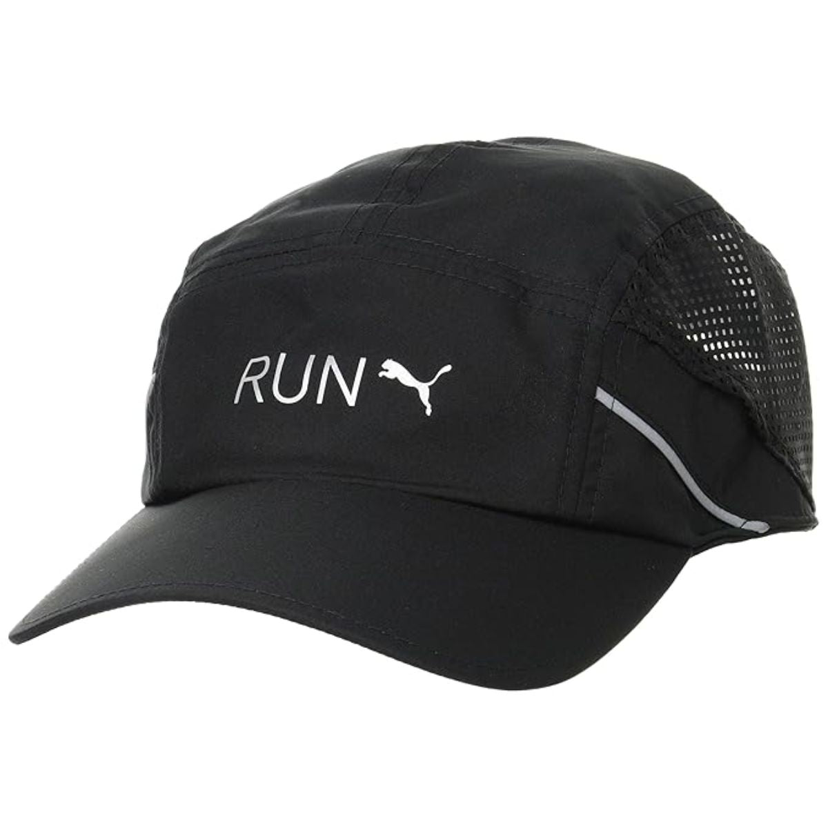 Puma Lightweight Runner Cap