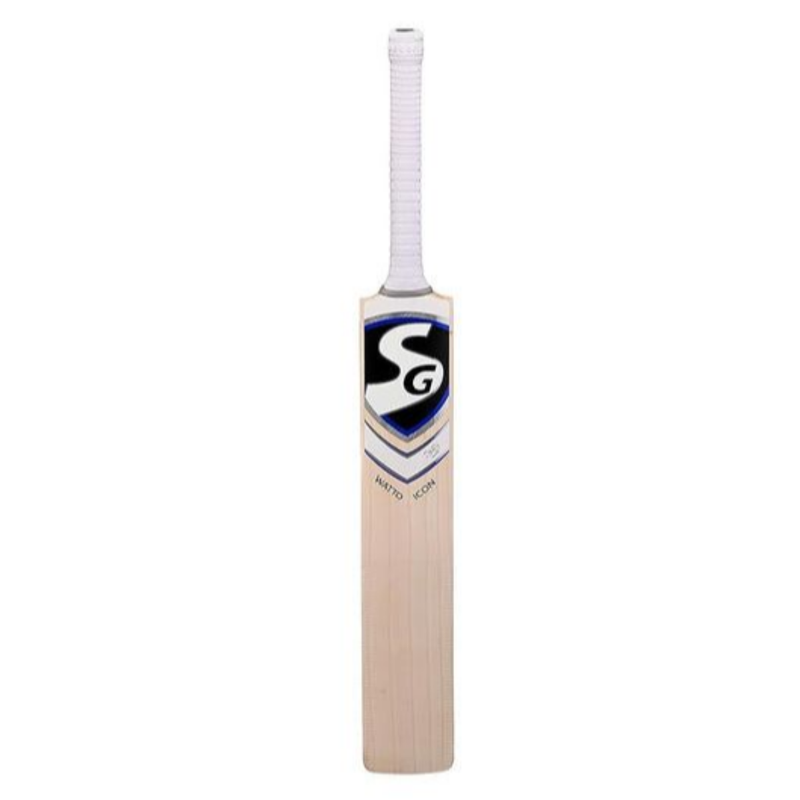 Load image into Gallery viewer, SG Watto Icon English Willow Cricket Bat
