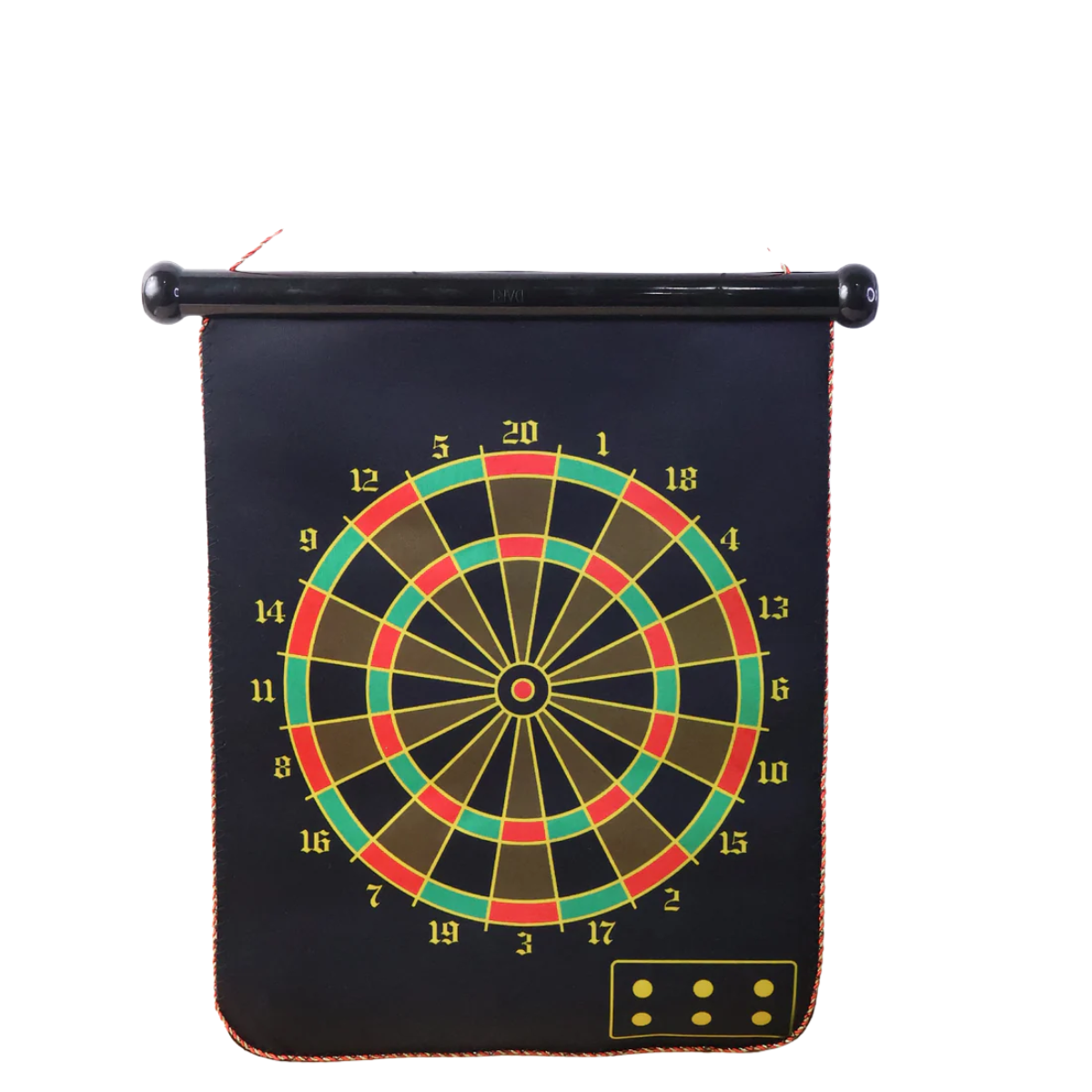 Konex CLS-1117 Magnetic Dart Board
