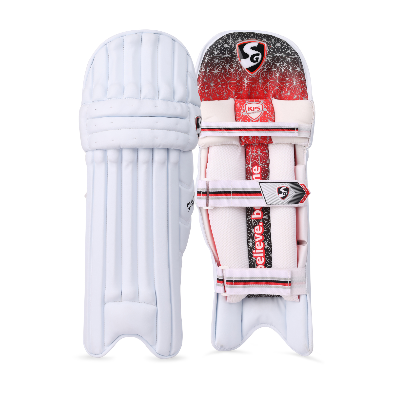 SG Players Xtreme Cricket Batting Pads
