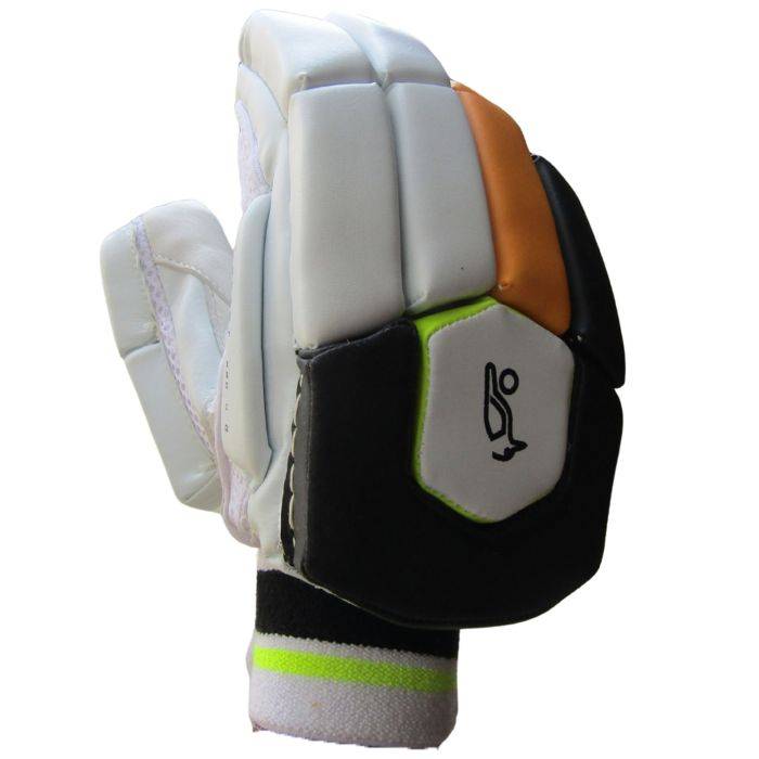 Load image into Gallery viewer, Kookaburra Beast Pro 4.0 Cricket Batting Gloves
