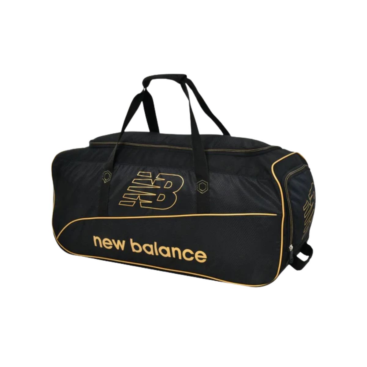 New Balance 5i Wheelie Cricket KitBag