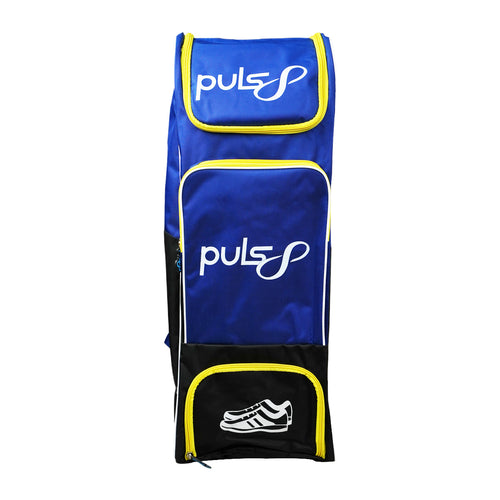 Puls8 Cricket Kitbag