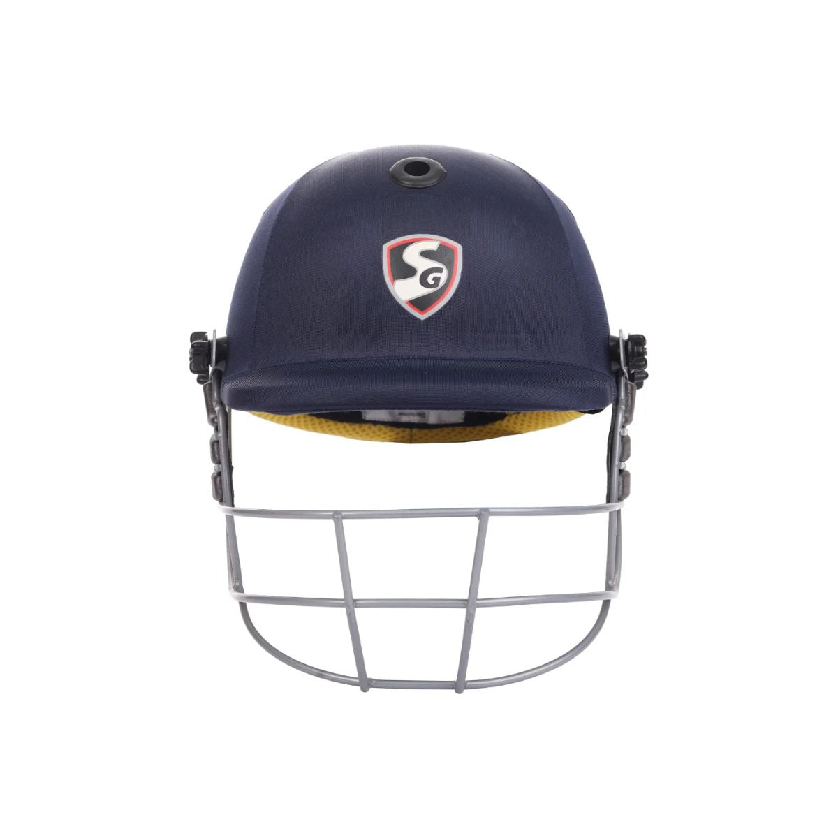 SG Blazetech Cricket Helmet
