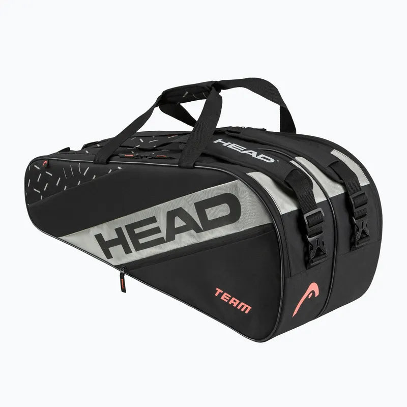 Head Team Tennis Racket Kitbag