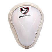SG League Cricket Abdomen Guard
