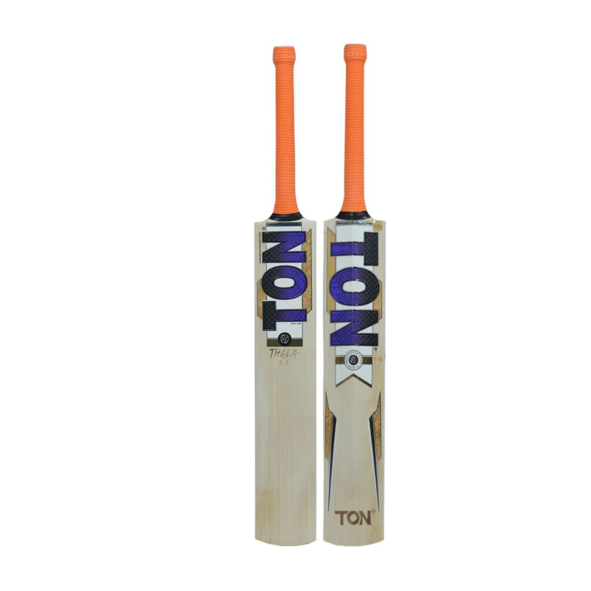 SS Thala 3.0 English Willow Cricket Bat
